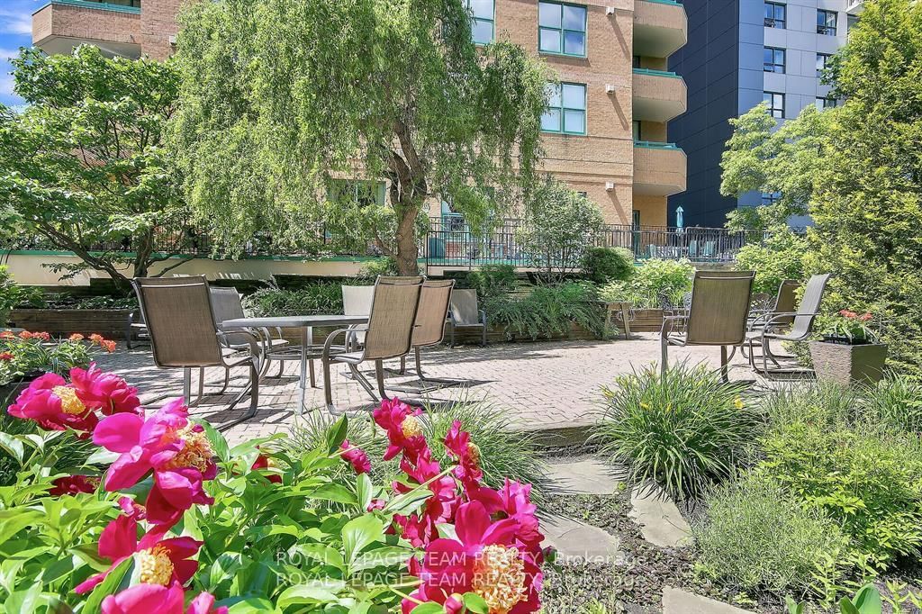 131 Wurtemburg Street, Unit 1104 - Photo 38