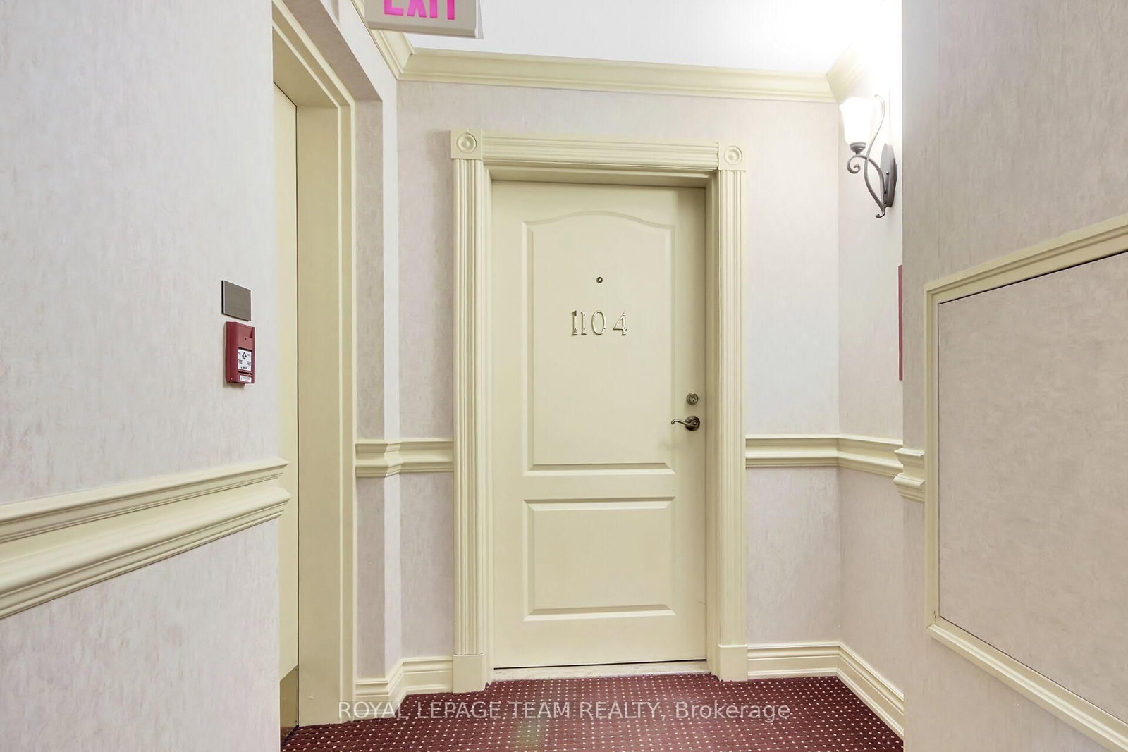 131 Wurtemburg Street, Unit 1104 - Photo 7