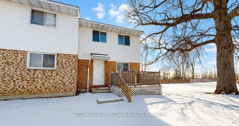home for sale on 28 Carraway Crescent