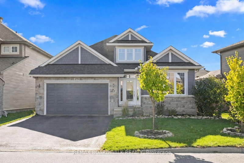 home for sale on 279 Sceptre Way