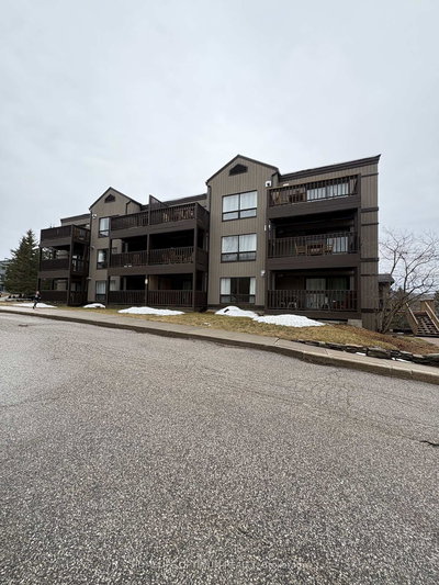 106 - 51 Deerhurst Dr | Huntsville | Image