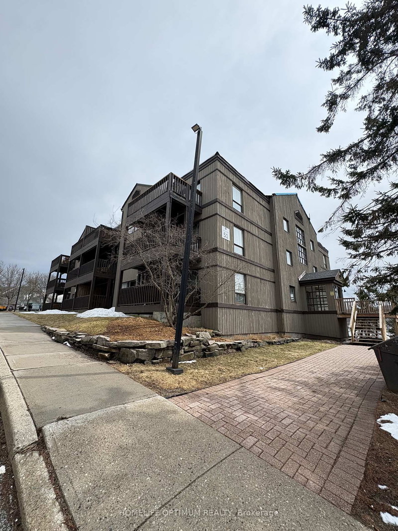 106 - 51 Deerhurst Dr, Huntsville, P1H 2E8 | Image 2