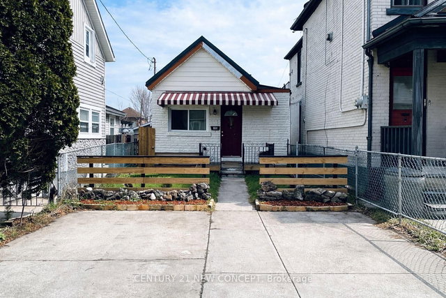 106 Emerald Street N