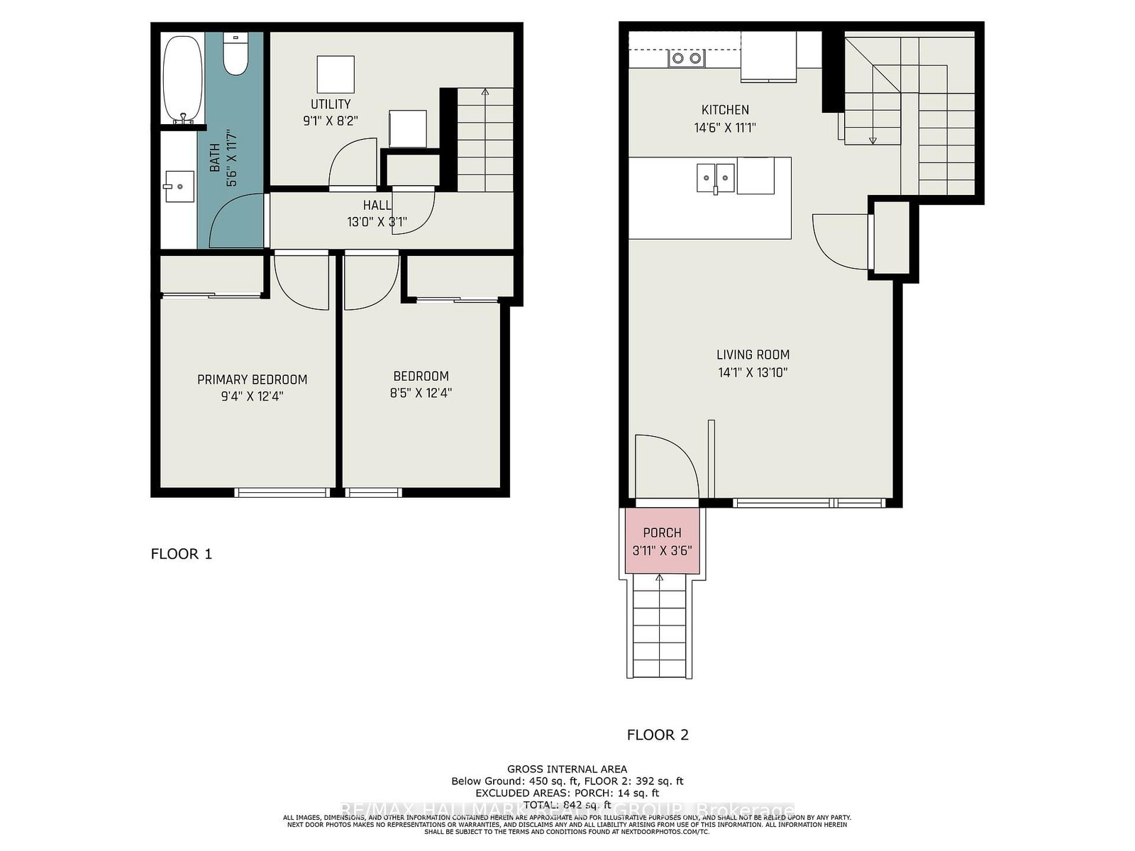 814 Mikinak Road - Photo 16