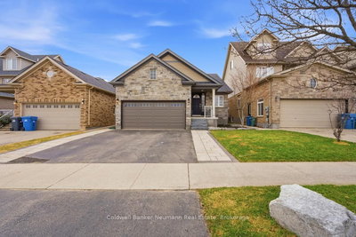 57 Wideman Blvd | Guelph | Image