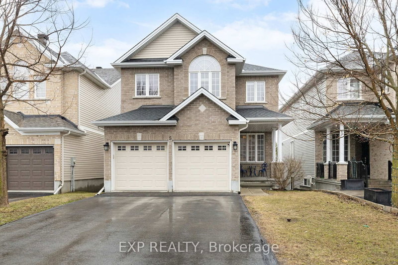 5 Bert Hall St, Arnprior, K7S 3G9 | Image 2