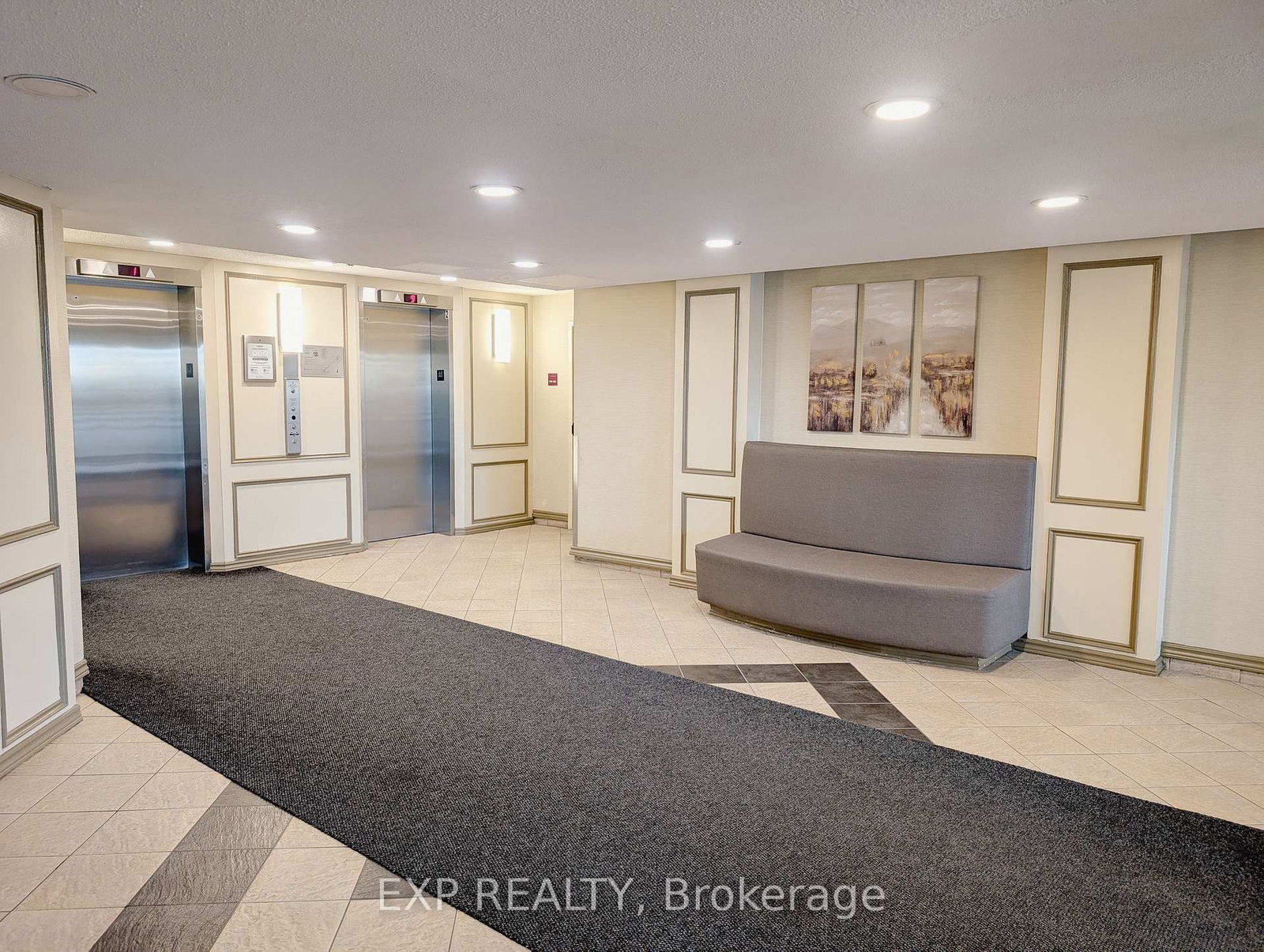 1300 Richmond Road, Unit 107