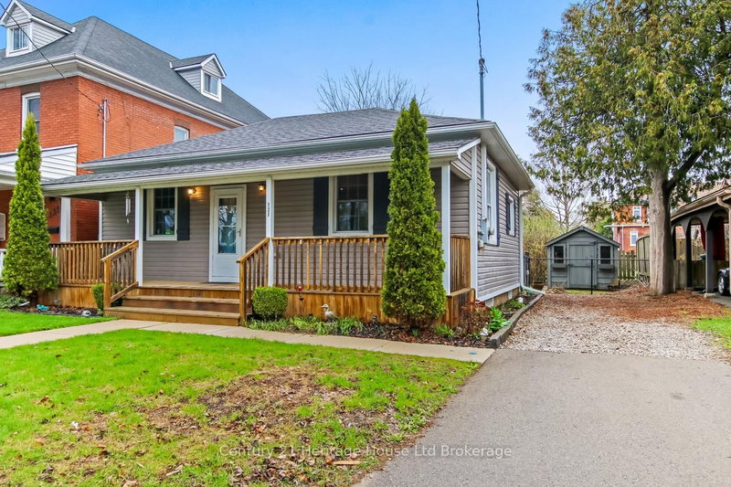 137 Wonham St S, Ingersoll, N5C 2Y9 | Image 2