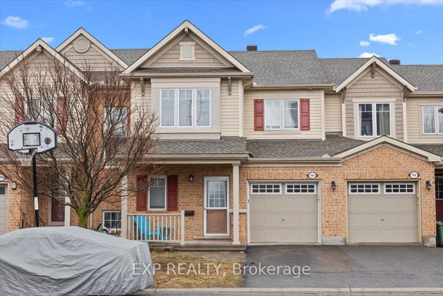 104 Harmattan Avenue