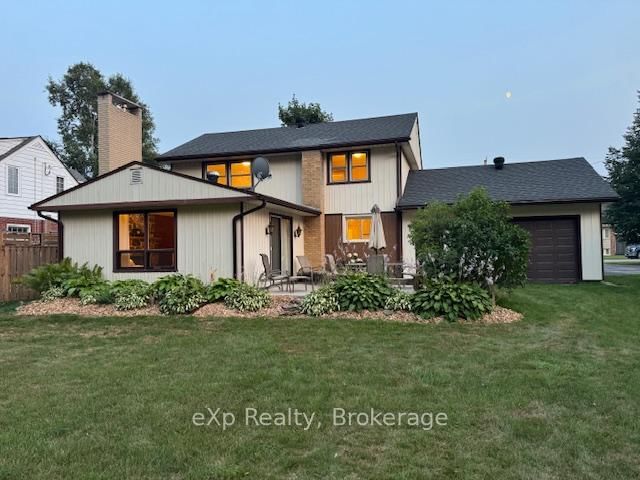 570 7th Street W • Owen Sound, ON photo 16