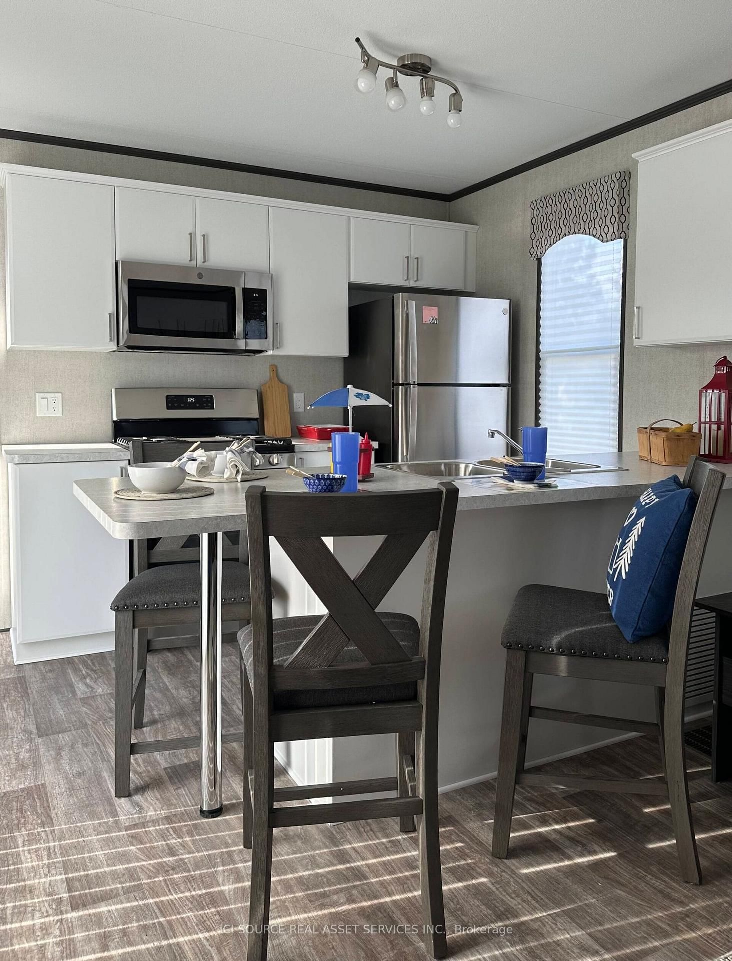 1235 Villiers Line, Unit WVRLY