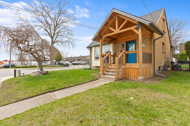 1220 Wilton Ave, London East, N5W 2G8 | Image 2