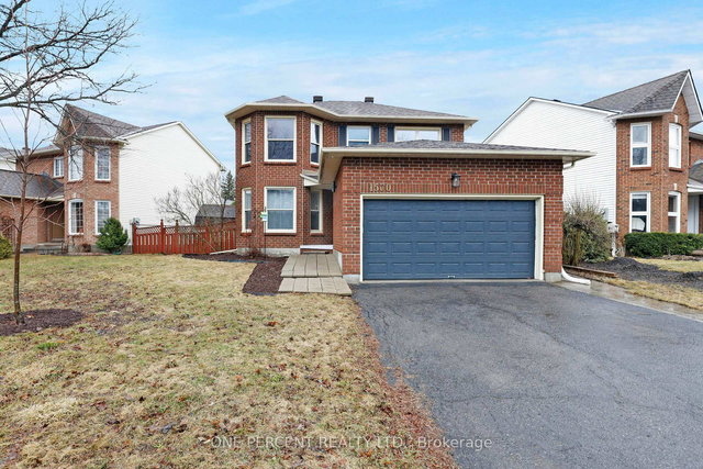 1570 Champneuf Drive