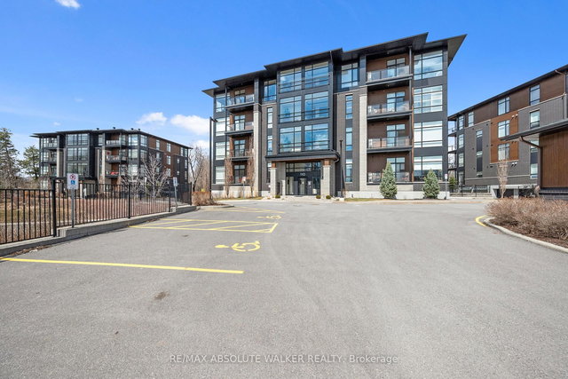 104 - 110 Cortile Private