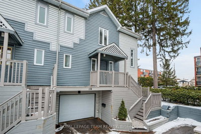 13 - 817 High St | Ottawa | Image