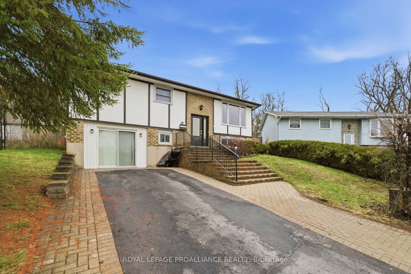 home for sale on 19 Allore Avenue