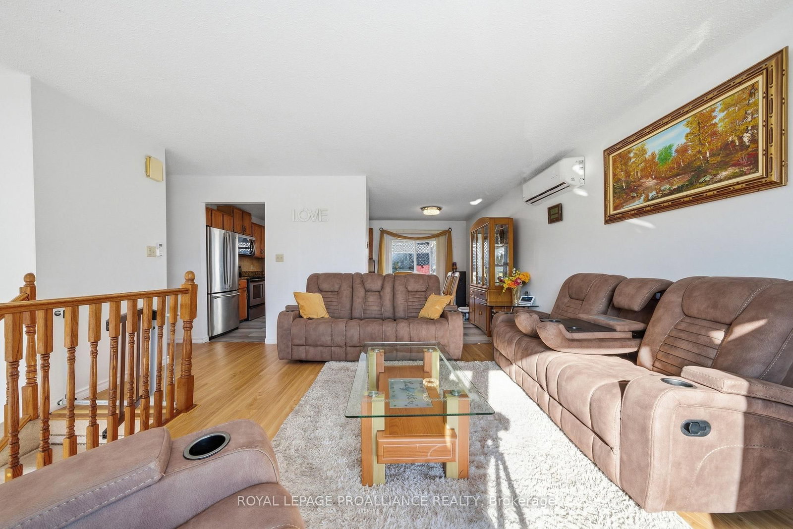 Detached House for sale at 19 Allore Avenue, Quinte West, Ontario, K8V 6K2 - Trenton Ward - MLS: X13005270