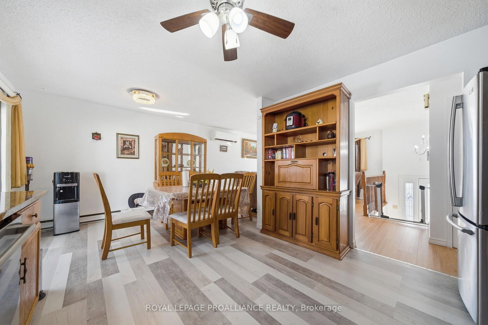 Detached House for sale at 19 Allore Avenue, Quinte West, Ontario, K8V 6K2 - Trenton Ward - MLS: X13005270