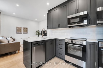 101 - 887 Somerset St | Ottawa | Image