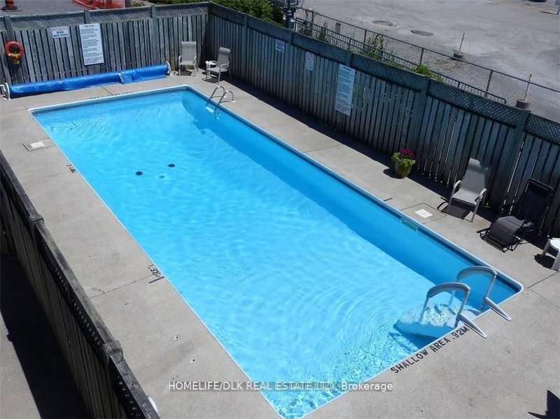 303 - 3 Apple St, Brockville, K6V 4X5 | Image 2