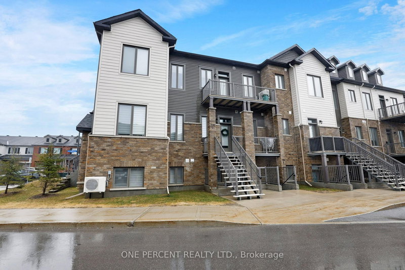 I - 735 Dearborn Private, Ottawa, K1T 0W3 | Image 2