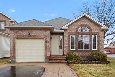 894 GOSNELL Terr | Ottawa | Image