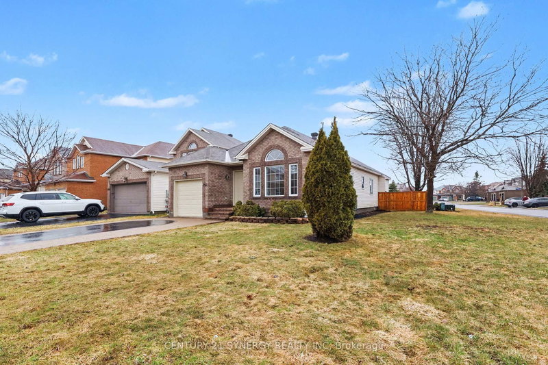 894 GOSNELL Terr, Ottawa, K4A 5C2 | Image 2