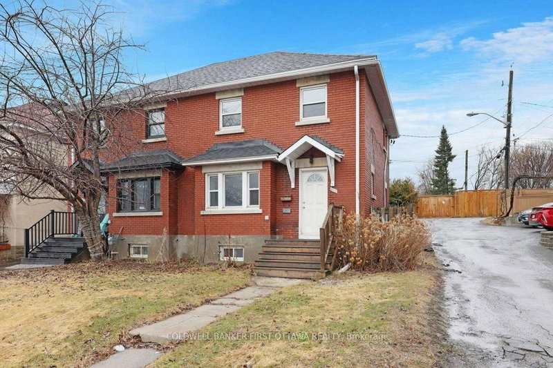 968 Gladstone Ave, Ottawa, K1Y 3E7 | Image 2