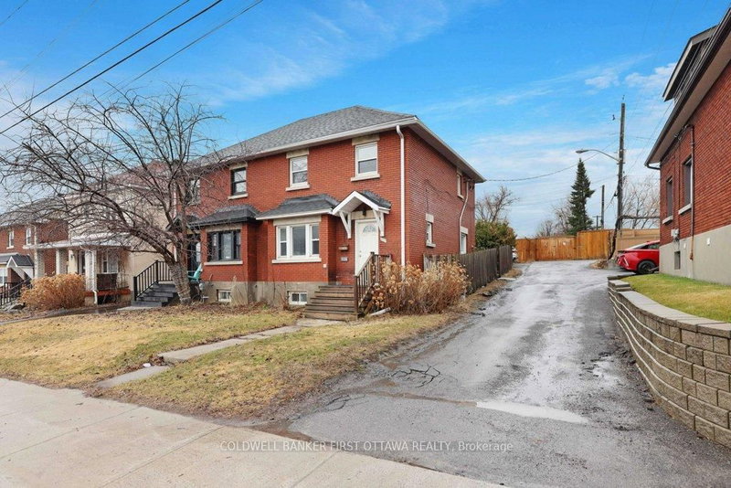 968 Gladstone Ave, Ottawa, K1Y 3E7 | Image 3