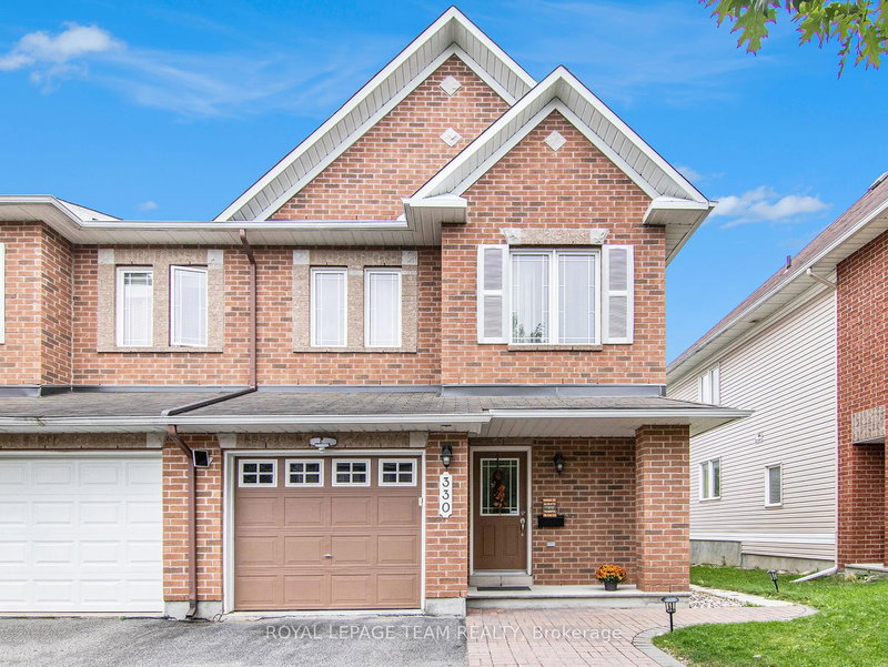 330 Forestbrook St, Kanata, K2K 0B9 | Image 2