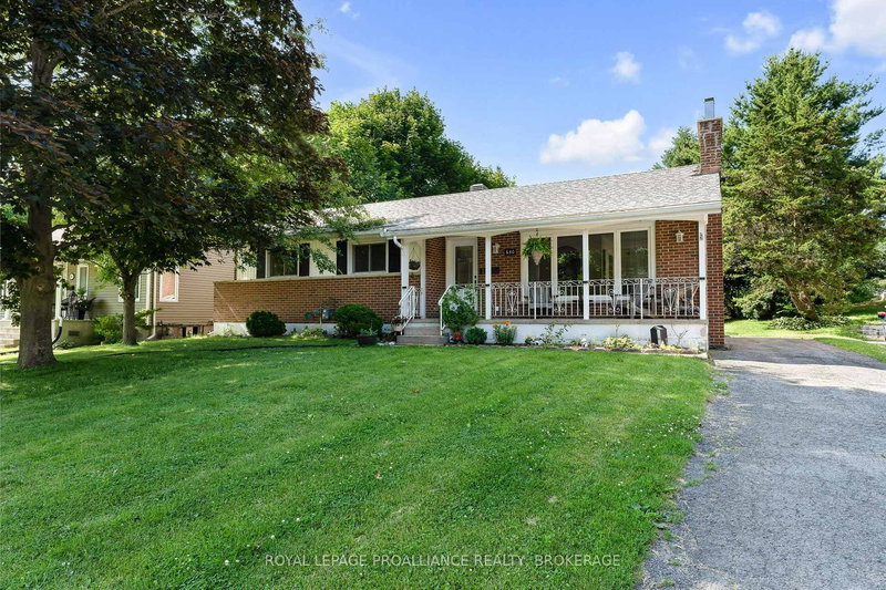 home for sale on 650 Steel Street