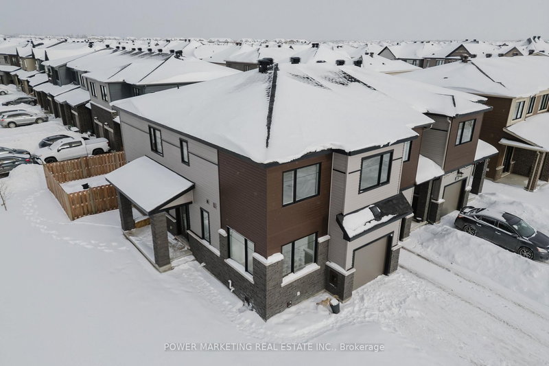 339 Blossom Pass Terr, Ottawa, Ontario