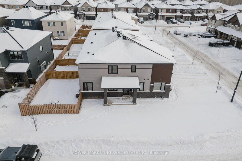 339 BLOSSOM PASS Terr, Ottawa, K4A 5P2 | Image 2
