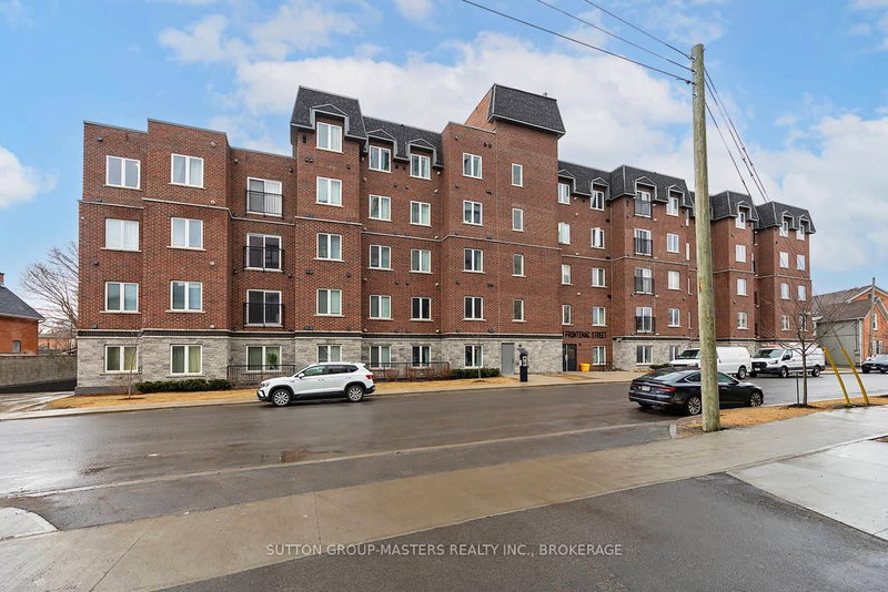 413 - 501 Frontenac St, Kingston, K7K 4L9 | Image 2