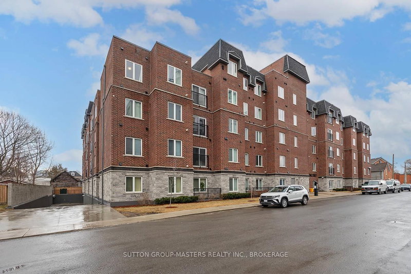 413 - 501 Frontenac St, Kingston, K7K 4L9 | Image 3