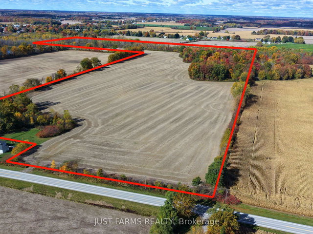 PT LT 8 Pioneer Line