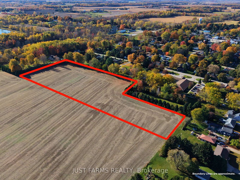 home for sale on PT LT 59 Queen Street