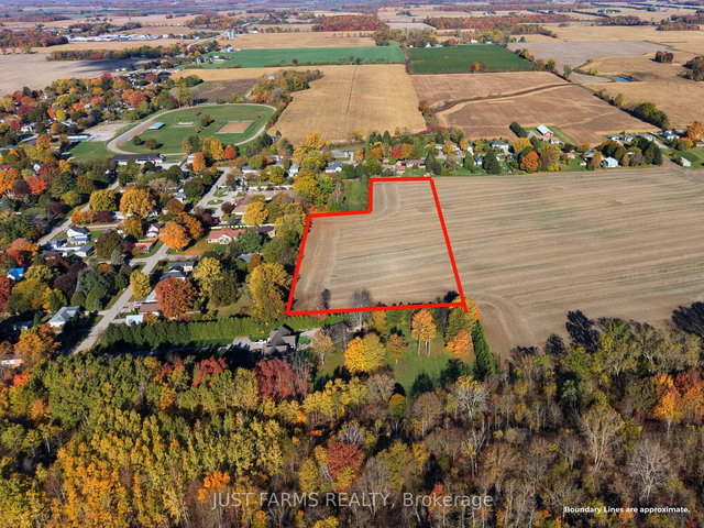 PT LT 59 Queen Street