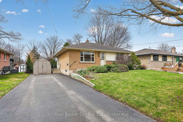 38 Aileen Drive