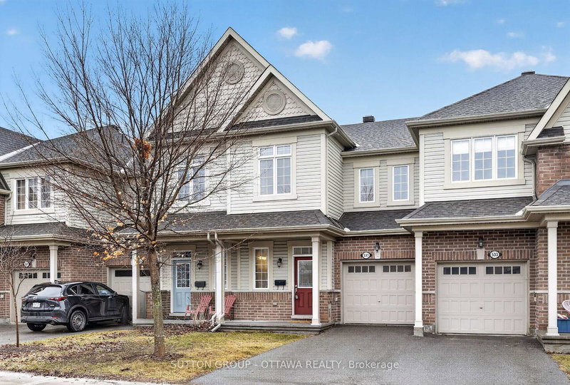 531 Acceptance Pl, Ottawa, Ontario