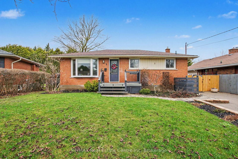 home for sale on 5 Eric Court