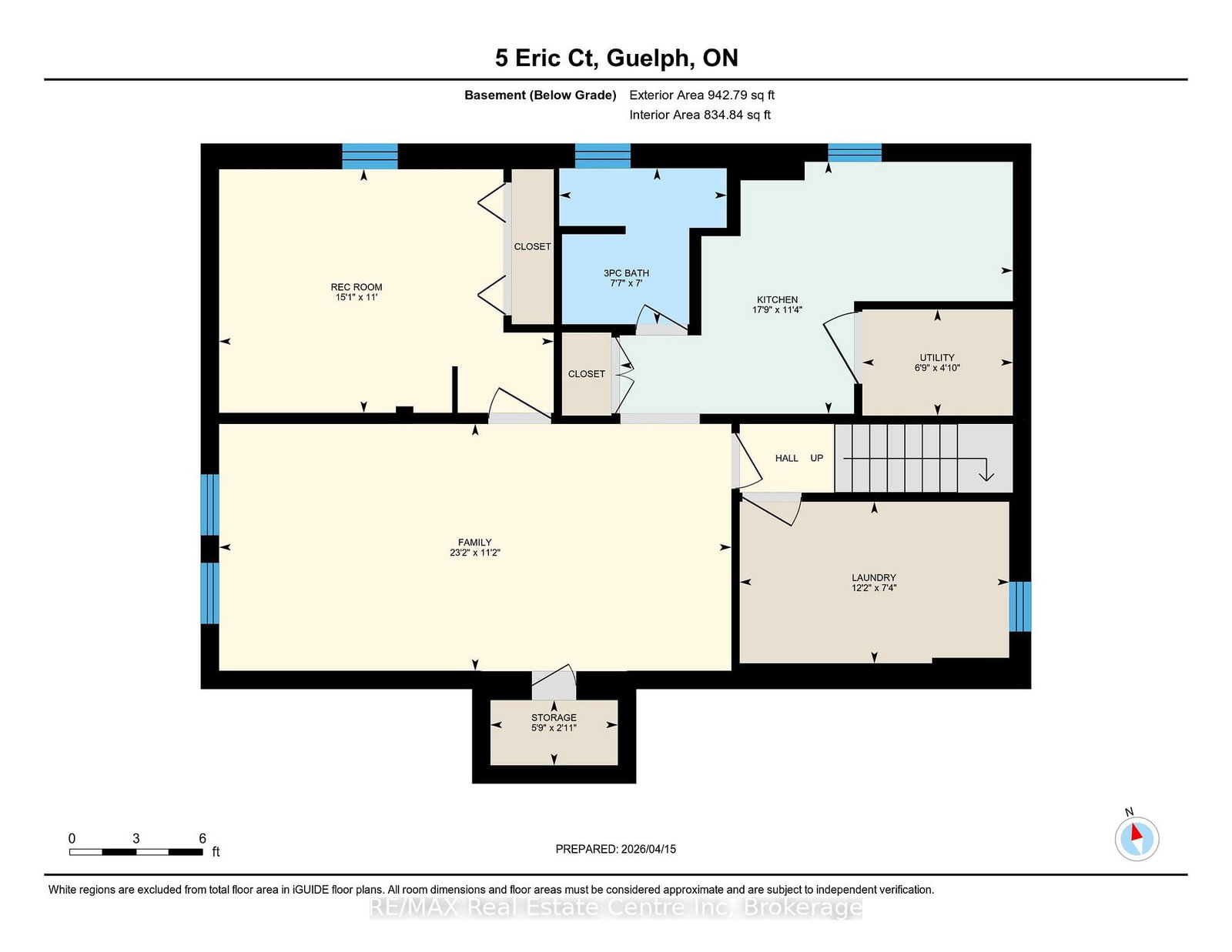 5 Eric Court - Photo 37