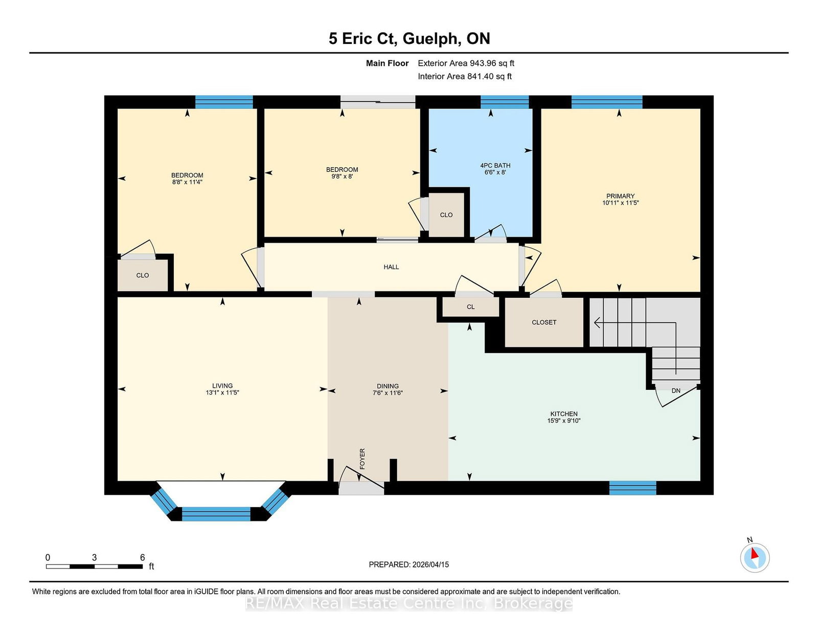 5 Eric Court - Photo 38