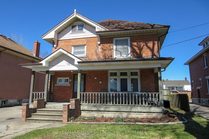 86 GRIFFITH Street
