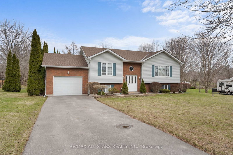 home for sale on 154 Johnston Court