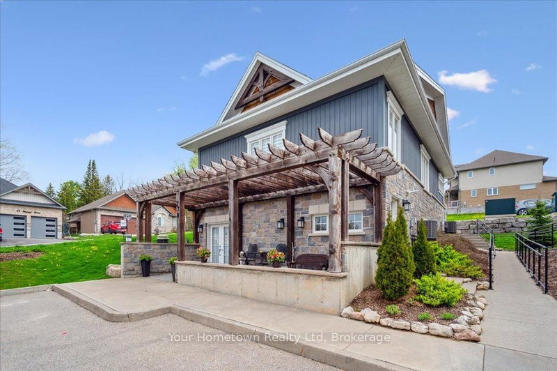 home for sale on 27B-27 Stumpf Street