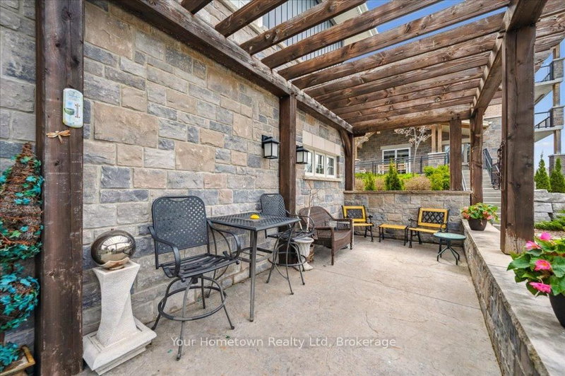 27B - 27 Stumpf St, Centre Wellington, N0B 1S0 | Image 3