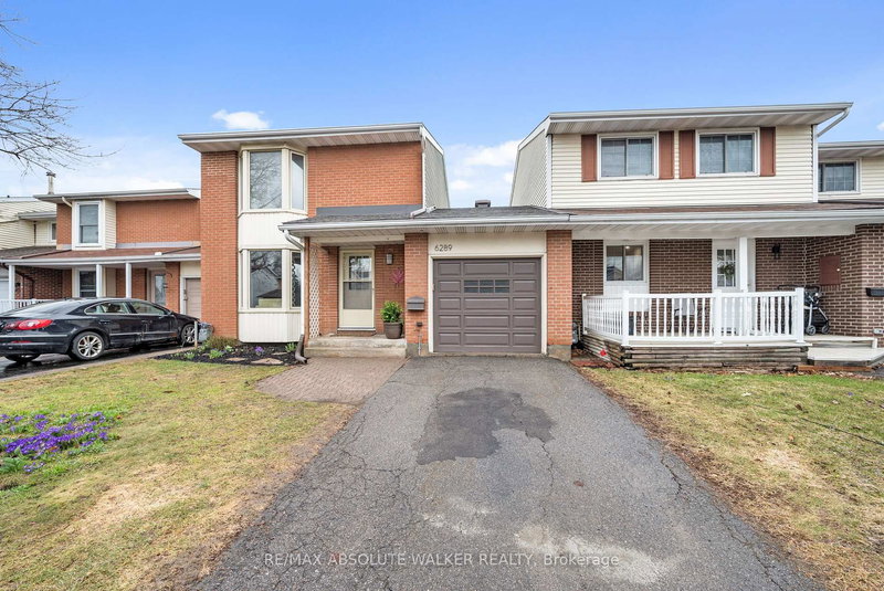 home for sale on 6289 Vorlage Drive