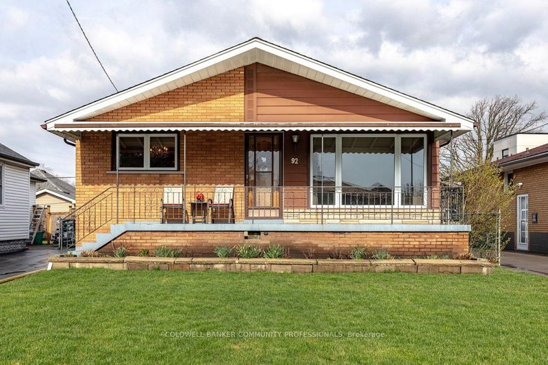 92 Reid Ave S, Hamilton, L8K 3V1 | Image 2