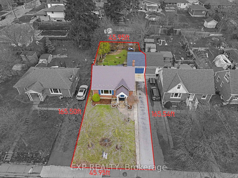 1110 Eagle St N, Cambridge, N3H 1C7 | Image 2